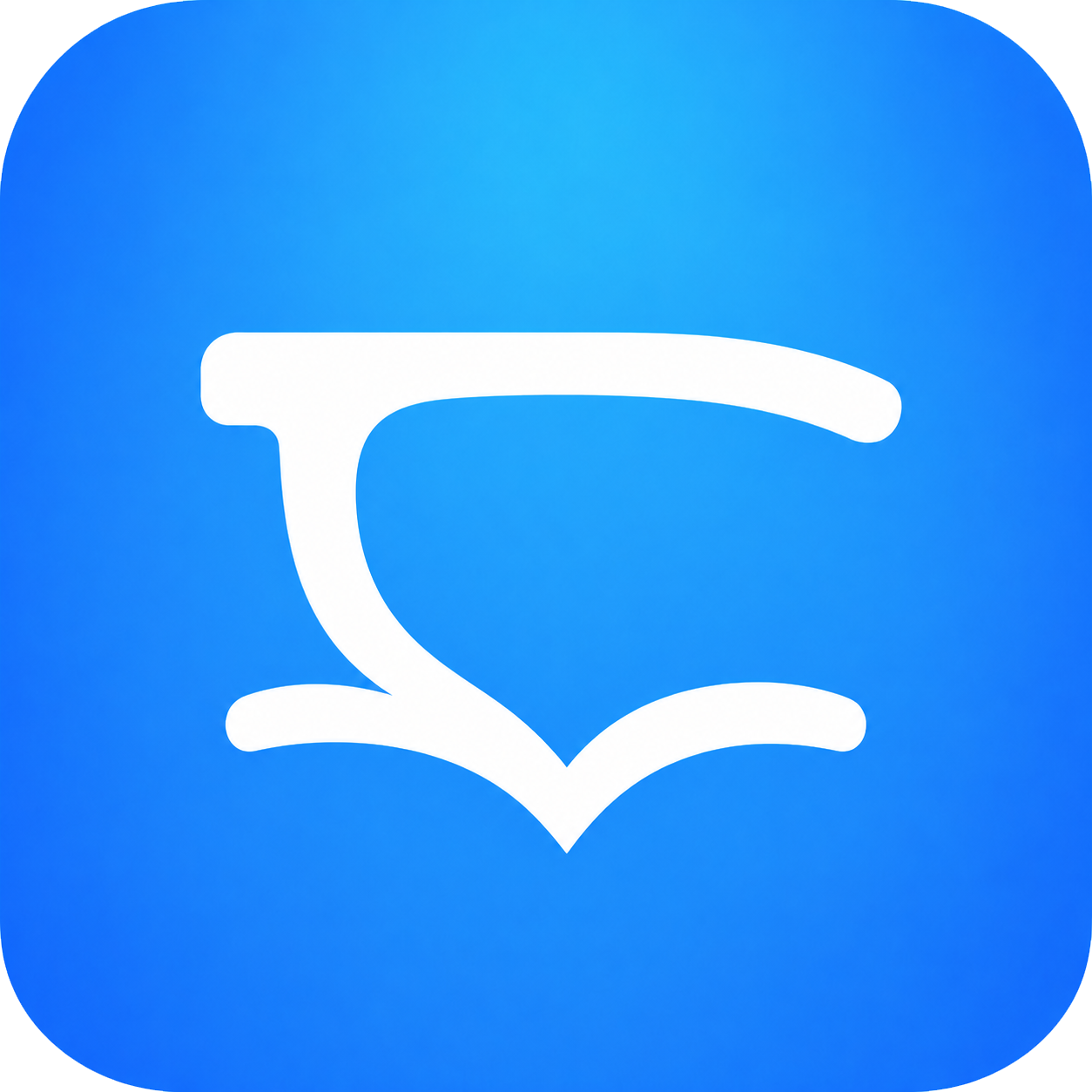 伴书瞳Logo